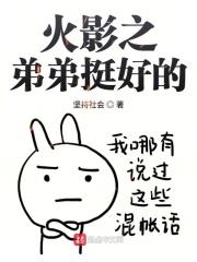 火影之弟控是怎样炼成的